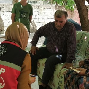 Aile Sosyal Destek Personelleri Arz Odaklı Çalışmaları - fotoğraf 3