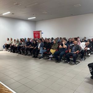 Bilecik İl Müdürlüğü ve Bağlı Kuruluşlarında İSG Hizmetleri Gerçekleştirilmiştir - fotoğraf 2