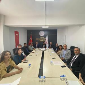 Bilecik İl Müdürlüğü ve Bağlı Kuruluşlarında İSG Hizmetleri Gerçekleştirilmiştir - fotoğraf 3