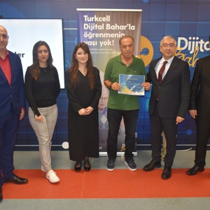 Dijital Bahar Projesi Kapsamında Kıymetli Büyüklerimize Eğitim Gerçekleştirildi - fotoğraf 3
