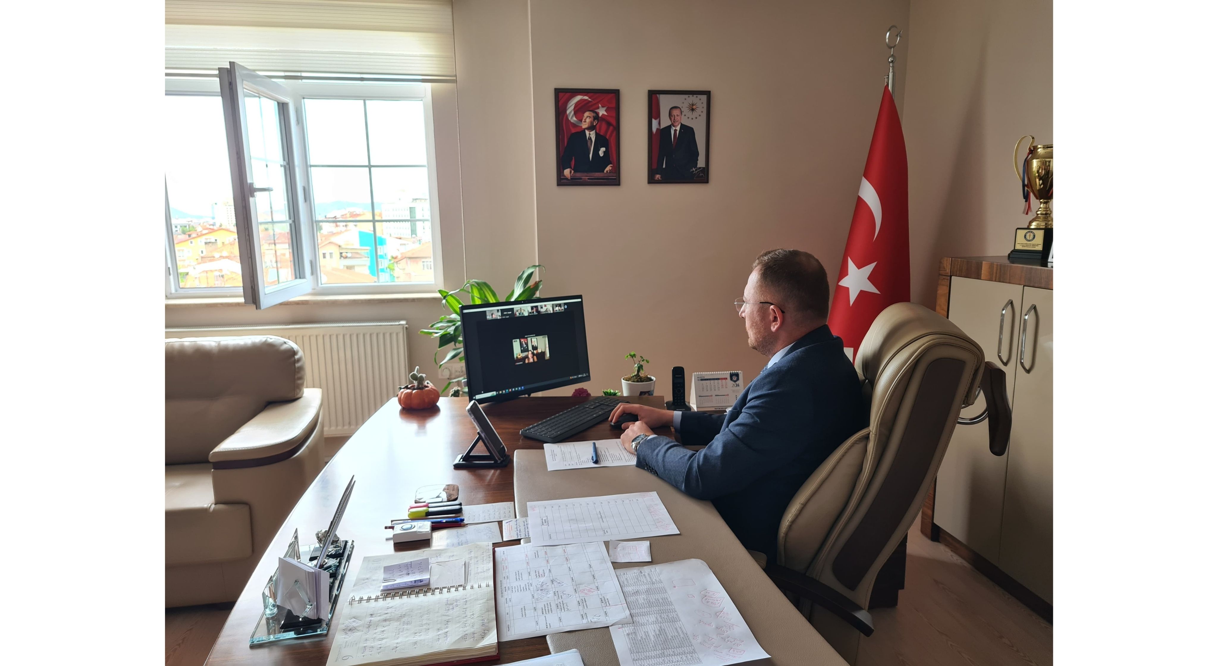 Kadın Hizmetleri İstişare ve Değerlendirme Toplantısı