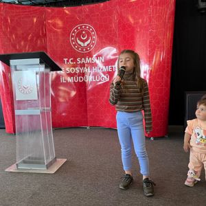 Anneler Günü Programı Düzenlendi - fotoğraf 3