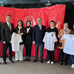 Anneler Günü Programı Düzenlendi - fotoğraf 2