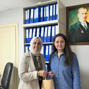 10 MAYIS PSİKOLOGLAR GÜNÜ KUTLANDI - fotoğraf 3
