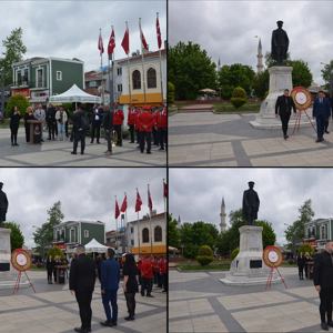 10 – 16 Mayıs Engelliler Haftası Açılış Programı Gerçekleştirildi - fotoğraf 7