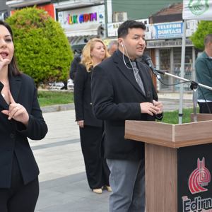 10 – 16 Mayıs Engelliler Haftası Açılış Programı Gerçekleştirildi - fotoğraf 10