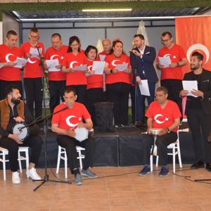 Engelliler Haftası Kapsamında Kaynaşma Programı Düzenlendi - fotoğraf 3