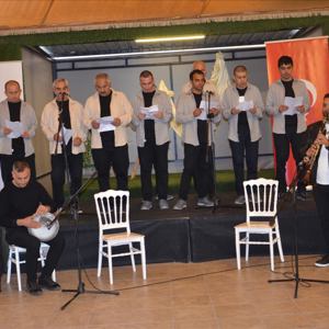 Engelliler Haftası Kapsamında Kaynaşma Programı Düzenlendi - fotoğraf 6