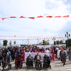 Engelliler Haftası Programı Gerçekleştirildi - fotoğraf 2