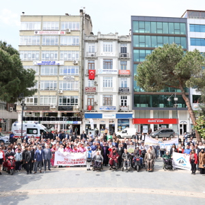 Engelliler Haftası Programı Gerçekleştirildi - fotoğraf 3