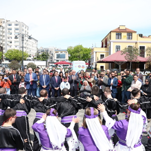 Engelliler Haftası Programı Gerçekleştirildi - fotoğraf 6