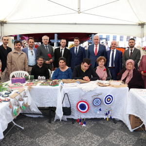 Engelliler Haftası Programı Gerçekleştirildi - fotoğraf 9