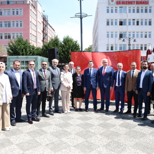 Engelliler Haftası Programı Gerçekleştirildi - fotoğraf 15