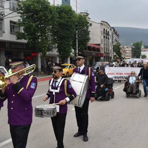 Hepimiz Farklıyız, Farklılıklarımızla Bir Bütünüz ve Birlikte Daha Güçlüyüz - fotoğraf 2