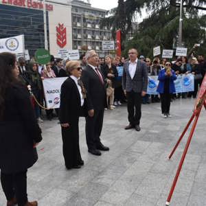 Hepimiz Farklıyız, Farklılıklarımızla Bir Bütünüz ve Birlikte Daha Güçlüyüz - fotoğraf 5