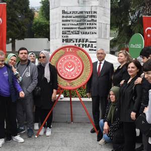Hepimiz Farklıyız, Farklılıklarımızla Bir Bütünüz ve Birlikte Daha Güçlüyüz - fotoğraf 6