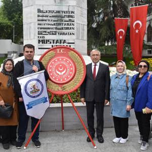 Hepimiz Farklıyız, Farklılıklarımızla Bir Bütünüz ve Birlikte Daha Güçlüyüz - fotoğraf 9