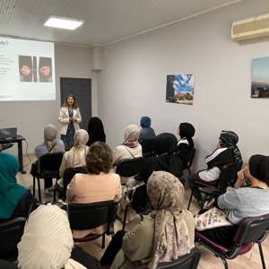 Aile Eğitim Program İle Bilgilendirme Çalışmalarımız Devam Ediyor  - fotoğraf 4