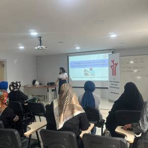 Aile Eğitim Program İle Bilgilendirme Çalışmalarımız Devam Ediyor  - fotoğraf 1
