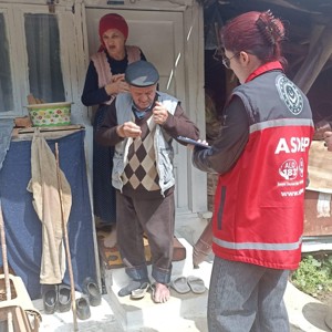ASDEP Programı İle Sosyal Yardım ve Sosyal Hizmetlere Erişim Daha Kolay - fotoğraf 5