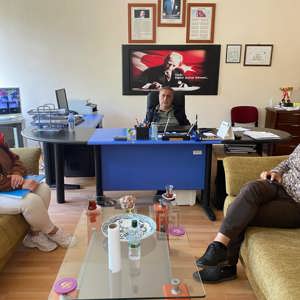 ASDEP Programı İle Sosyal Yardım ve Sosyal Hizmetlere Erişim Daha Kolay - fotoğraf 8