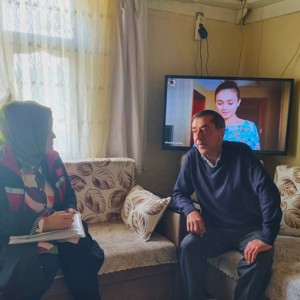 ASDEP Programı İle Sosyal Yardım ve Sosyal Hizmetlere Erişim Daha Kolay - fotoğraf 7
