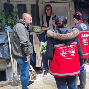 ASDEP Programı İle Sosyal Yardım ve Sosyal Hizmetlere Erişim Daha Kolay - fotoğraf 2