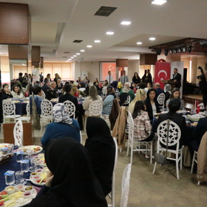 Şehitlerimizin Aileleri Bizler İçin Oldukça Kıymetli  - fotoğraf 6