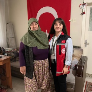 Gönül Makamımızın Sahibi Annelerin Günü Kutlu Olsun  - fotoğraf 4