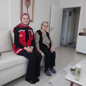 Gönül Makamımızın Sahibi Annelerin Günü Kutlu Olsun  - fotoğraf 5
