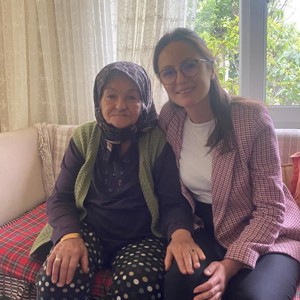 Gönül Makamımızın Sahibi Annelerin Günü Kutlu Olsun  - fotoğraf 8