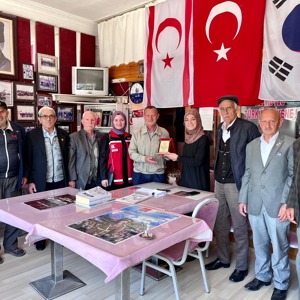 Gönül Makamımızın Sahibi Annelerin Günü Kutlu Olsun  - fotoğraf 6