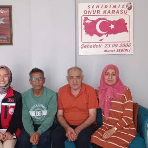 Gönül Makamımızın Sahibi Annelerin Günü Kutlu Olsun  - fotoğraf 1