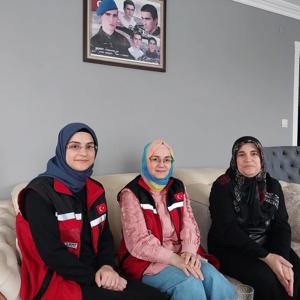 Gönül Makamımızın Sahibi Annelerin Günü Kutlu Olsun  - fotoğraf 9