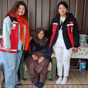 Gönül Makamımızın Sahibi Annelerin Günü Kutlu Olsun  - fotoğraf 11