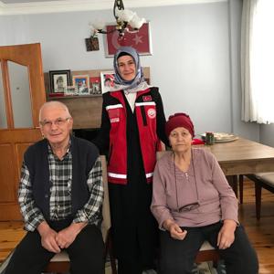 Gönül Makamımızın Sahibi Annelerin Günü Kutlu Olsun  - fotoğraf 10