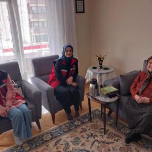 Gönül Makamımızın Sahibi Annelerin Günü Kutlu Olsun  - fotoğraf 12