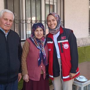 Gönül Makamımızın Sahibi Annelerin Günü Kutlu Olsun  - fotoğraf 13