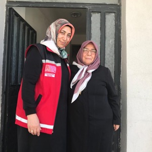 Gönül Makamımızın Sahibi Annelerin Günü Kutlu Olsun  - fotoğraf 15