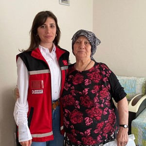Gönül Makamımızın Sahibi Annelerin Günü Kutlu Olsun  - fotoğraf 16