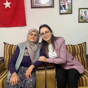 Gönül Makamımızın Sahibi Annelerin Günü Kutlu Olsun  - fotoğraf 19