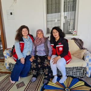Gönül Makamımızın Sahibi Annelerin Günü Kutlu Olsun  - fotoğraf 18