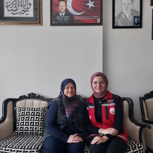 Gönül Makamımızın Sahibi Annelerin Günü Kutlu Olsun  - fotoğraf 20