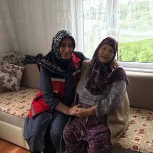 Gönül Makamımızın Sahibi Annelerin Günü Kutlu Olsun  - fotoğraf 22
