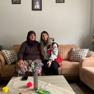 Gönül Makamımızın Sahibi Annelerin Günü Kutlu Olsun  - fotoğraf 26