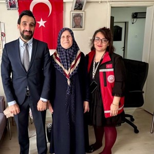 Gönül Makamımızın Sahibi Annelerin Günü Kutlu Olsun  - fotoğraf 2