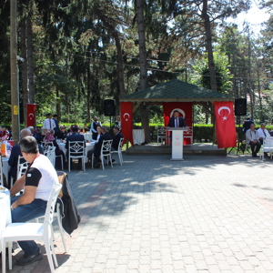 Gaziler Günü Etkinliklerimiz - fotoğraf 11