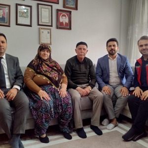 Gönül Makamımızın Sahibi Annelerin Günü Kutlu Olsun  - fotoğraf 27
