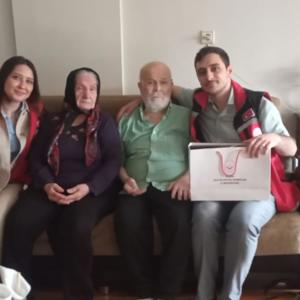 Gönül Makamımızın Sahibi Annelerin Günü Kutlu Olsun  - fotoğraf 29