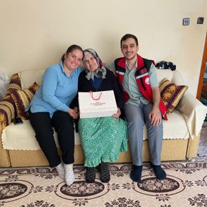 Gönül Makamımızın Sahibi Annelerin Günü Kutlu Olsun  - fotoğraf 30